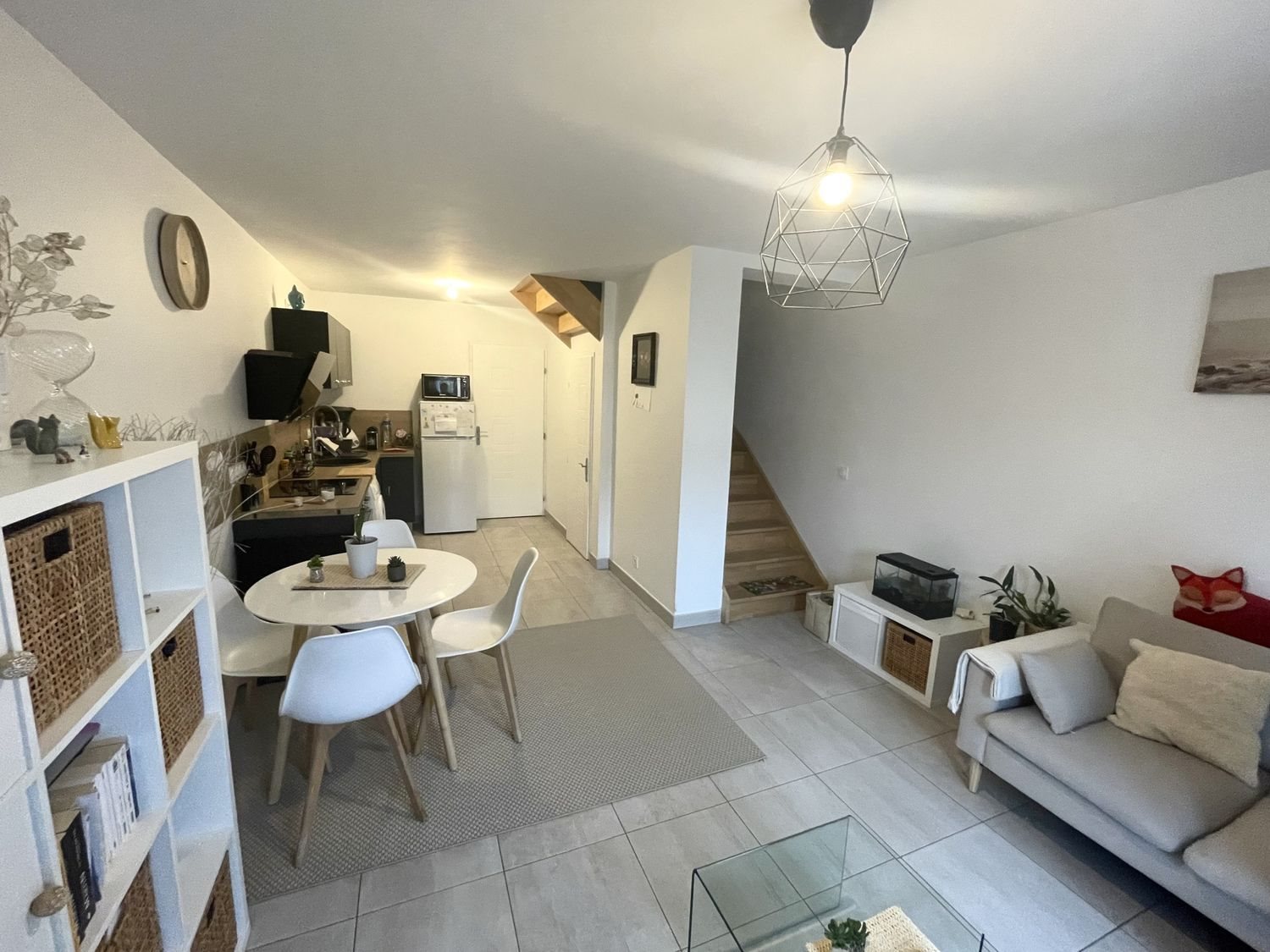 Maison à vendre, 61m², Sainte-Savine
