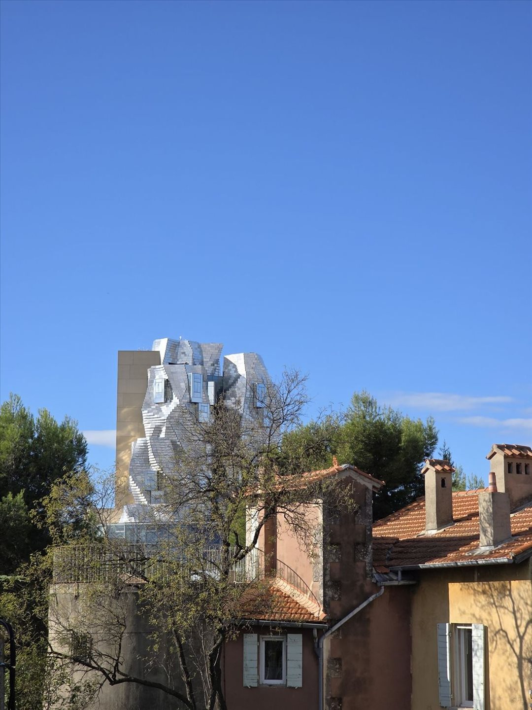 Appartement à vendre, 58m², Arles