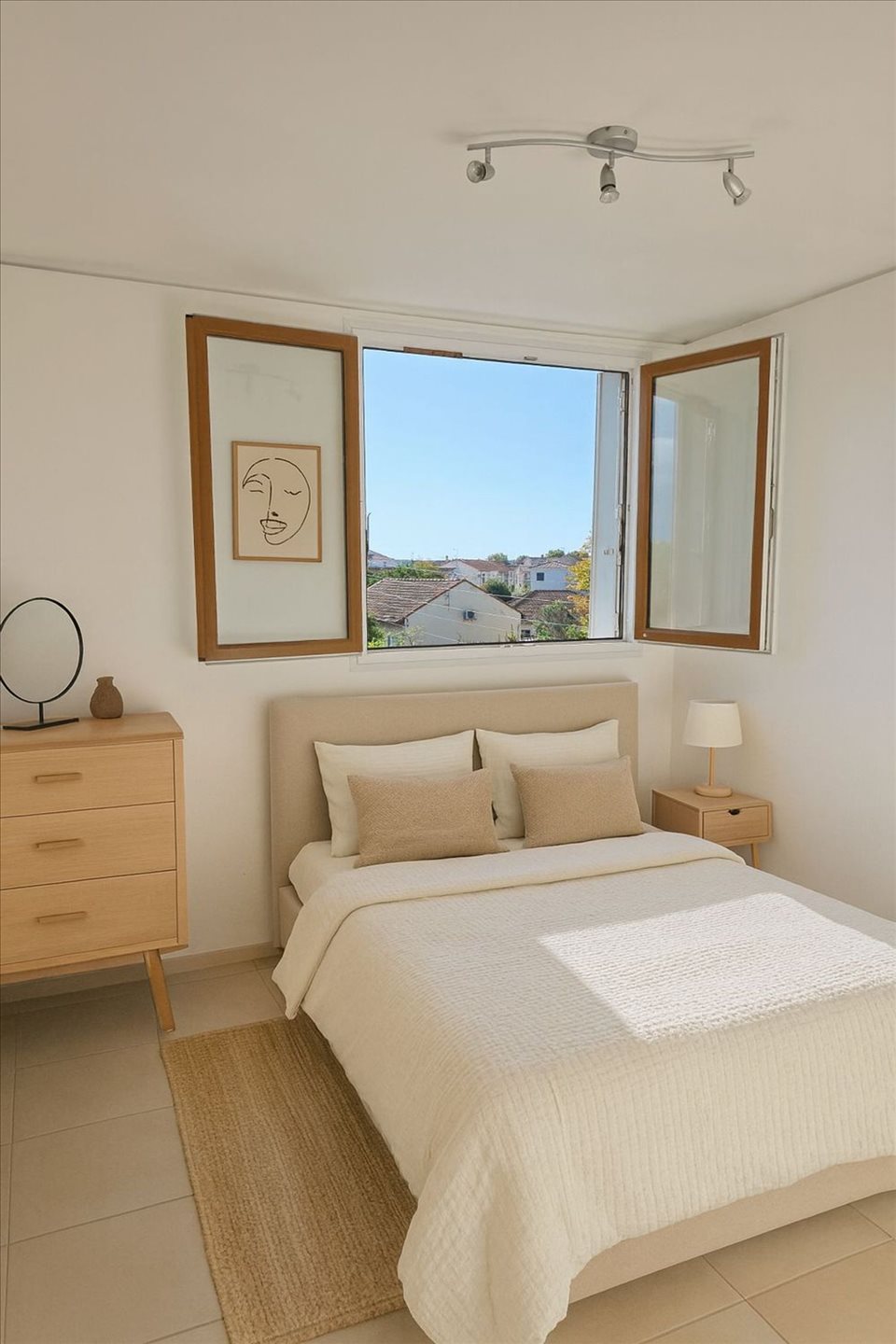 Appartement à vendre, 58m², Arles