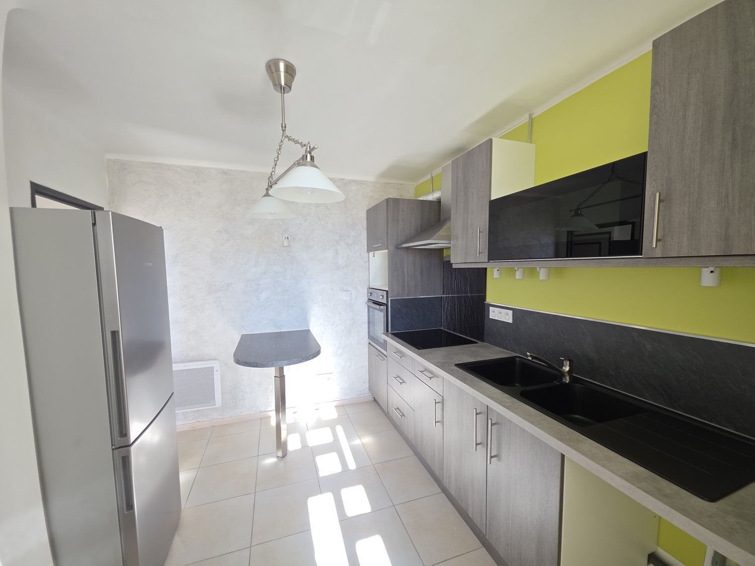 Appartement à vendre, 58m², Arles
