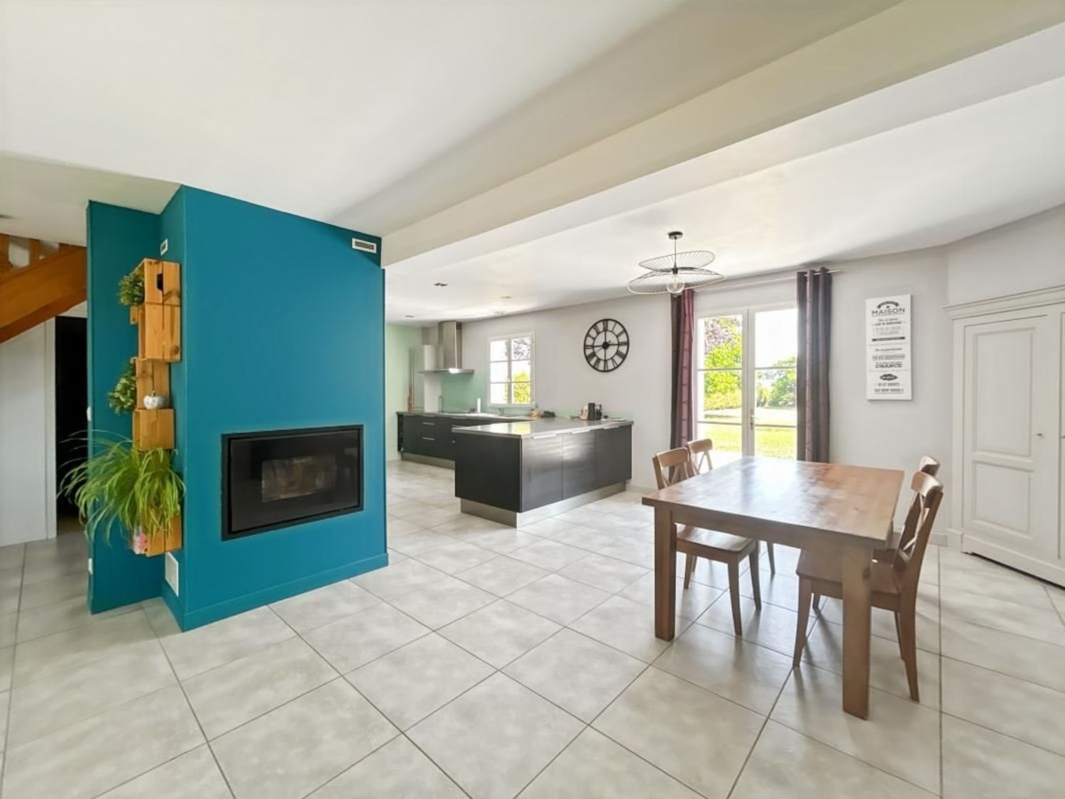 Maison à vendre, 119m², Chécy