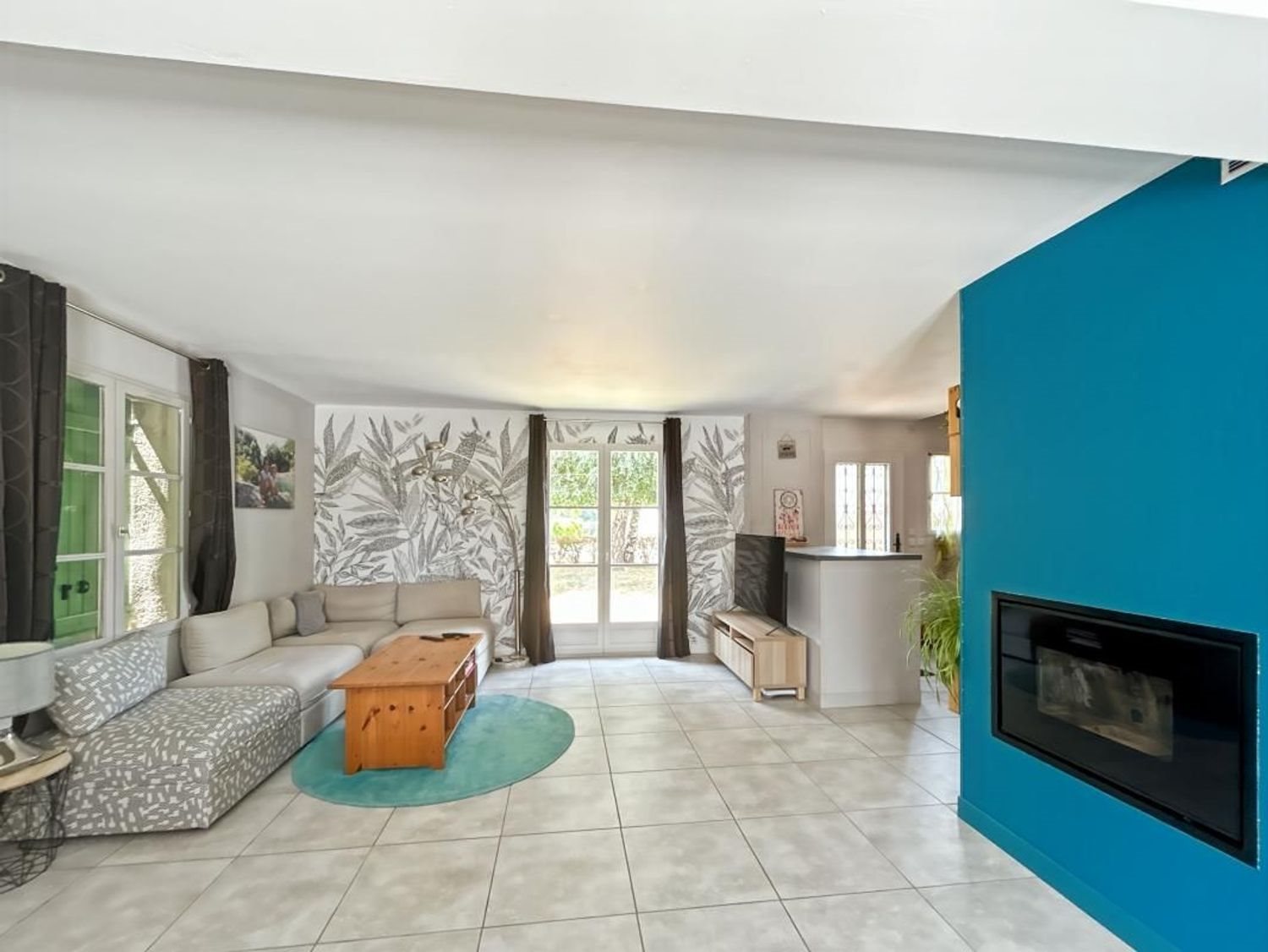 Maison à vendre, 119m², Chécy