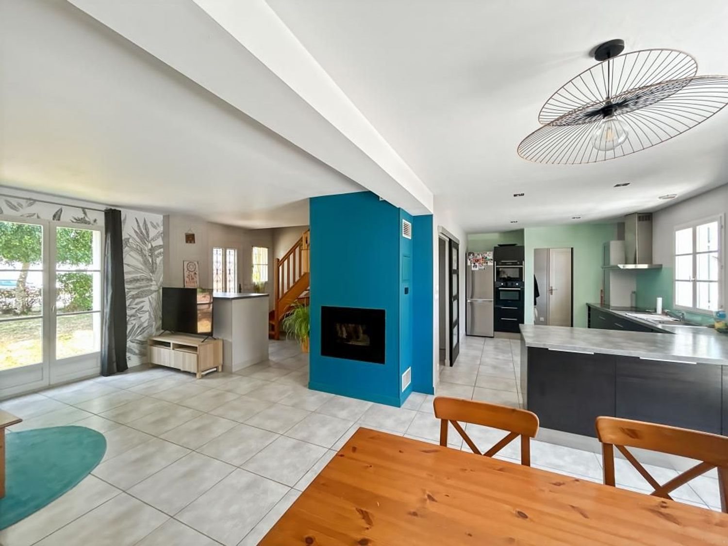 Maison à vendre, 119m², Chécy