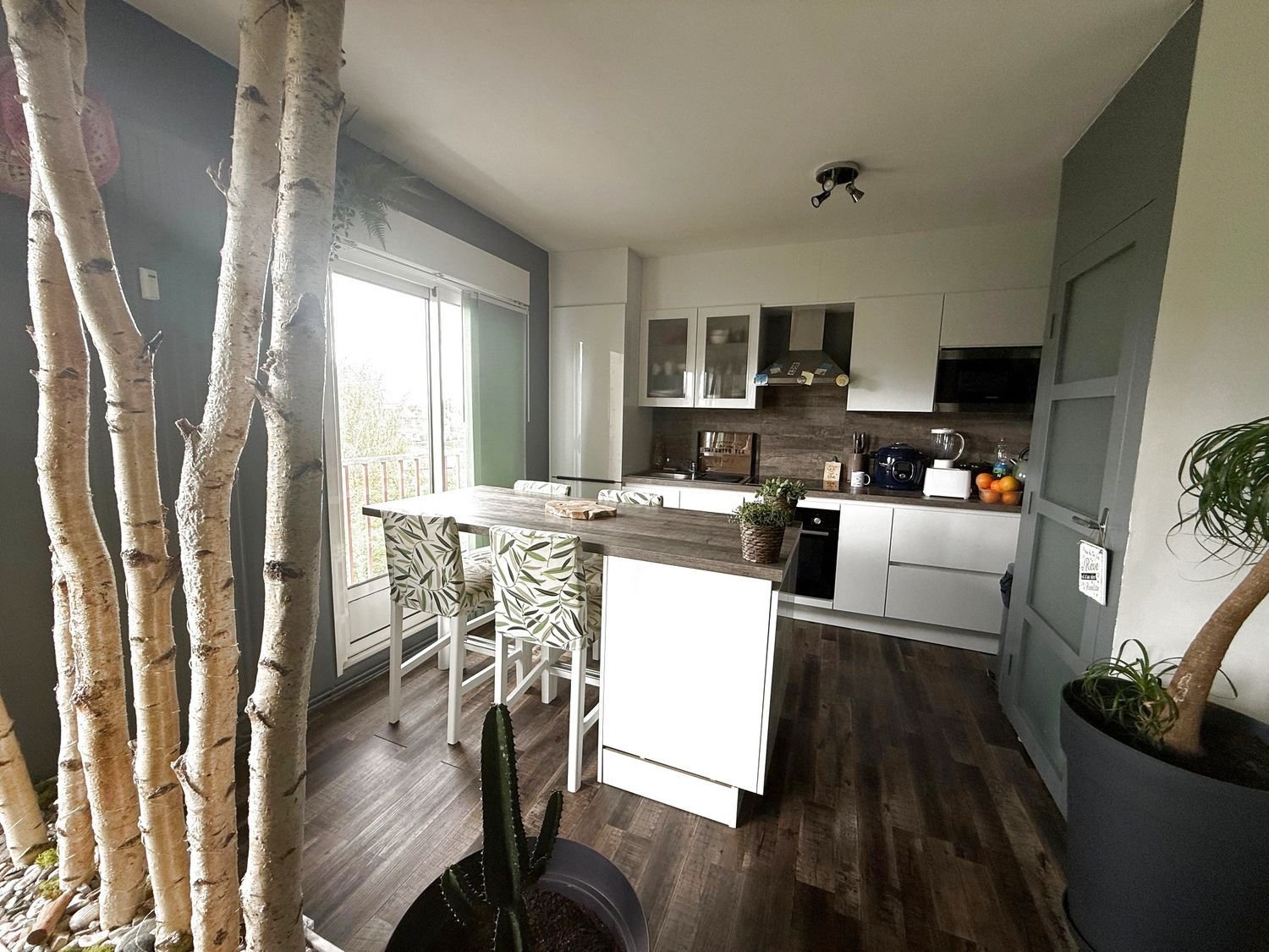 Appartement à vendre, 79m², Noeux-les-Mines