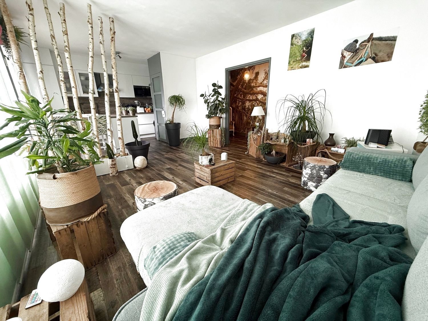 Appartement à vendre, 79m², Noeux-les-Mines