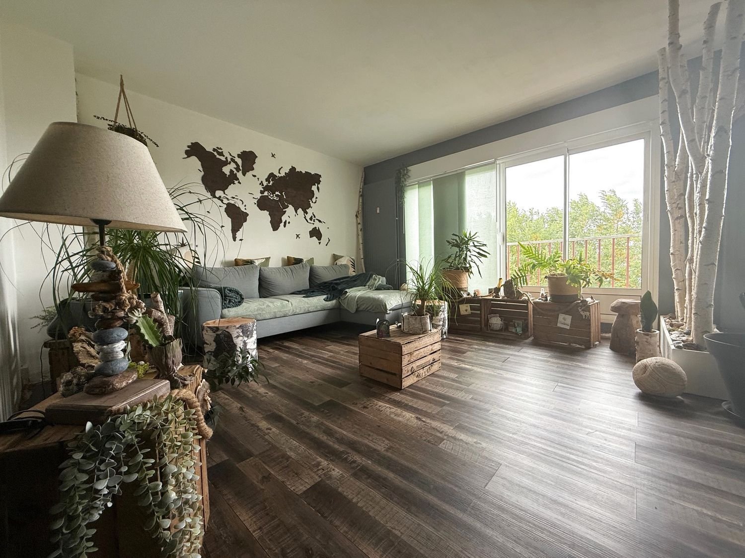 Appartement à vendre, 79m², Noeux-les-Mines