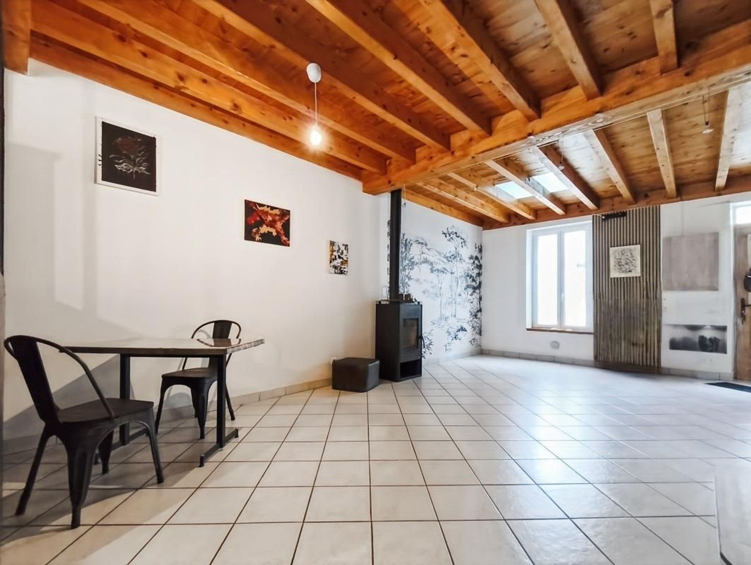 Maison à vendre, 118m², Agen