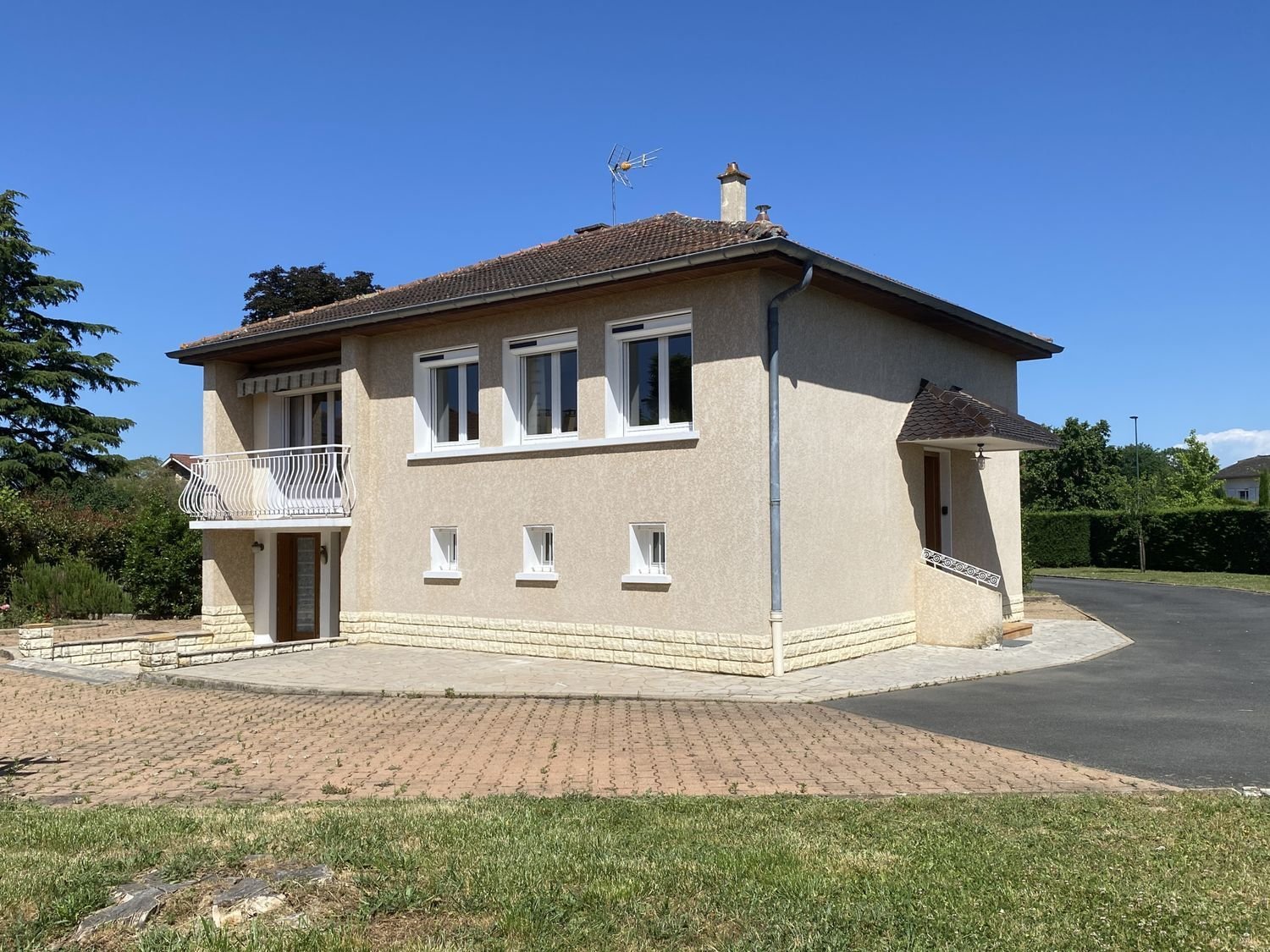 Maison à vendre, 110m², Civrieux-d'Azergues