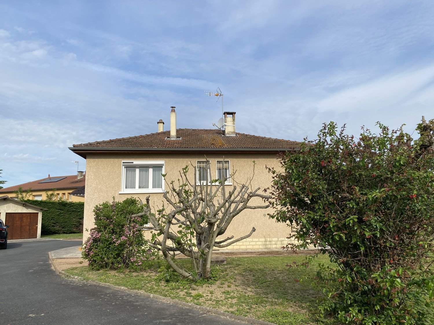 Maison à vendre, 110m², Civrieux-d'Azergues