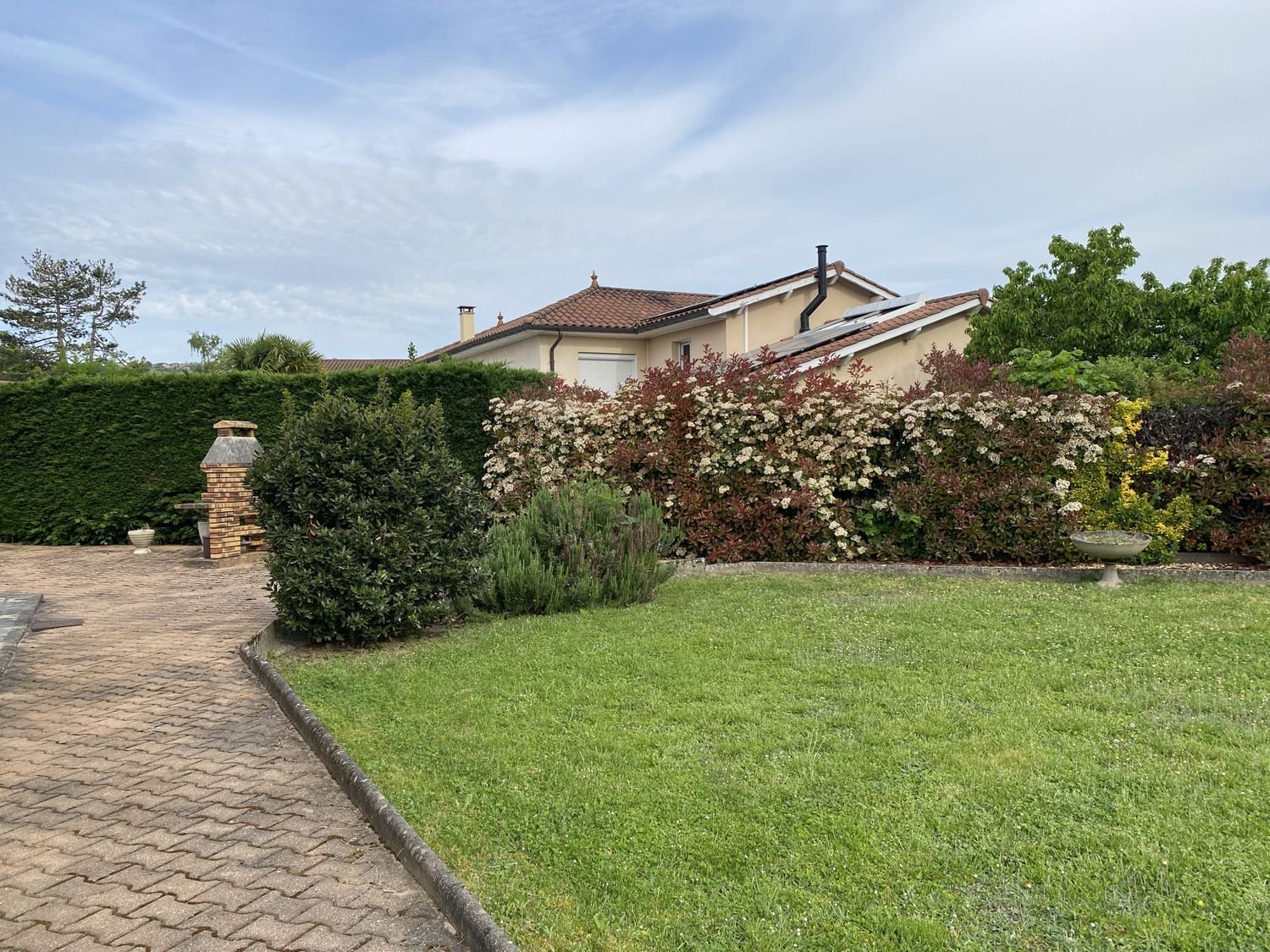 Maison à vendre, 110m², Civrieux-d'Azergues