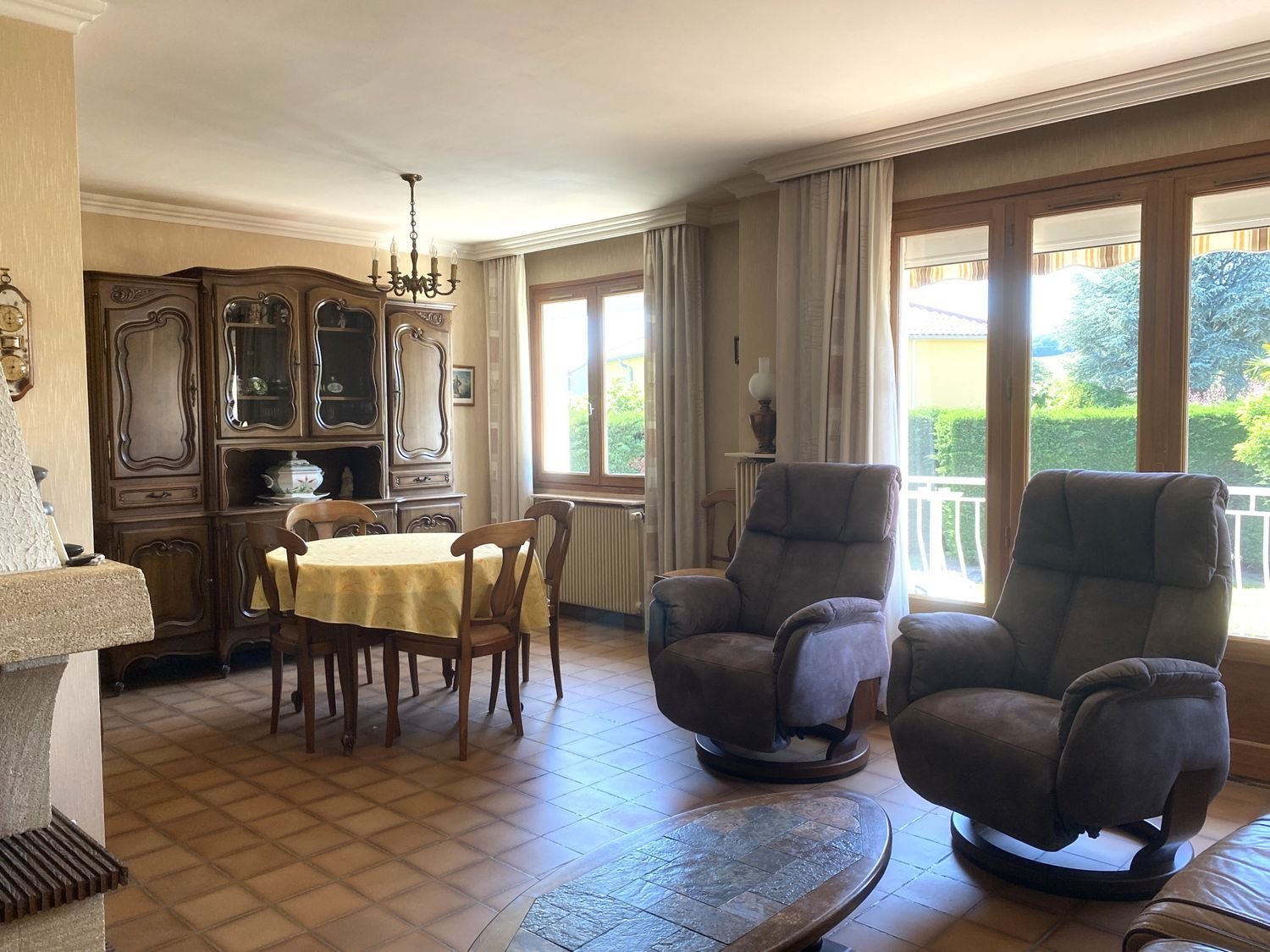 Maison à vendre, 110m², Civrieux-d'Azergues