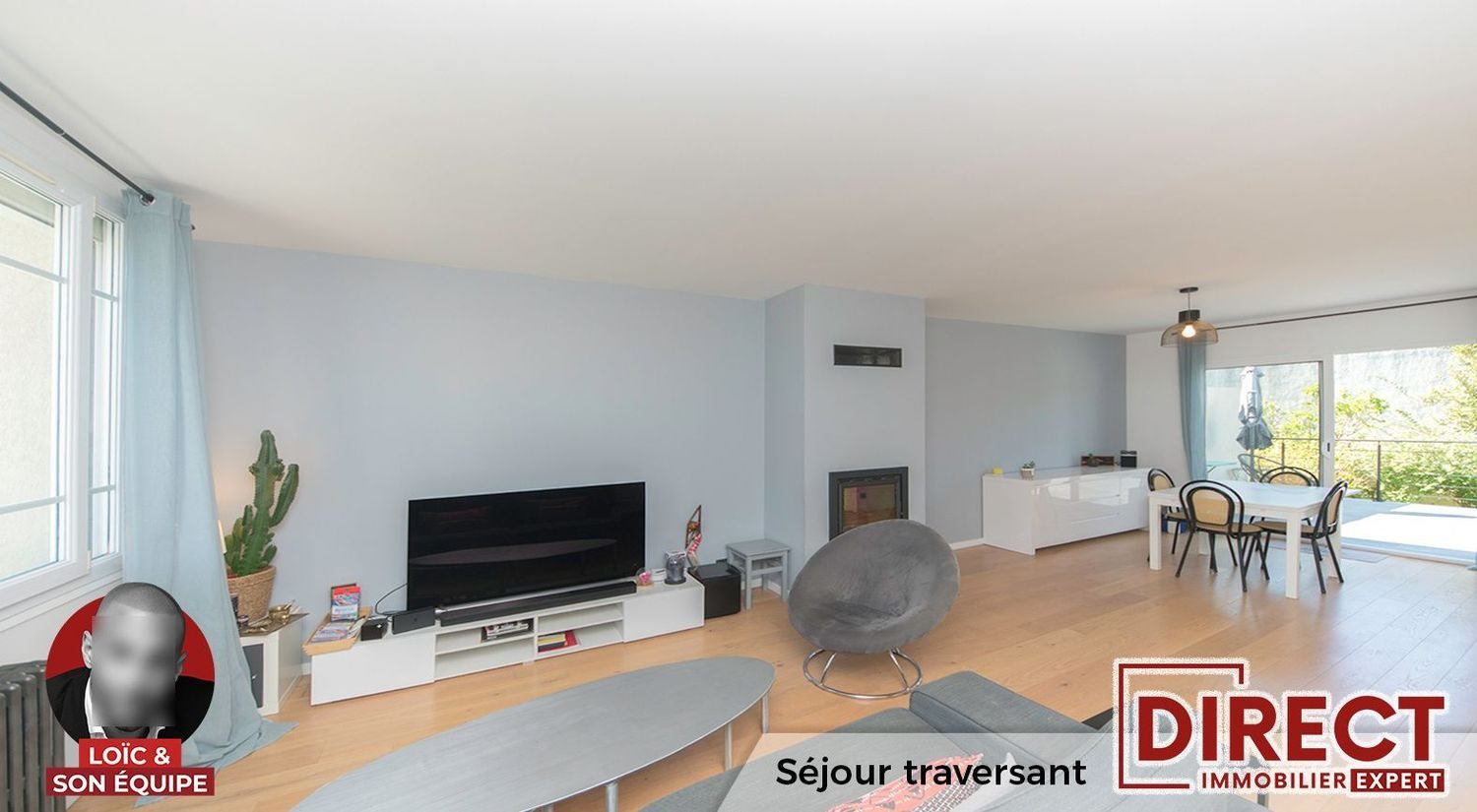 Maison à vendre, 163m², Alfortville