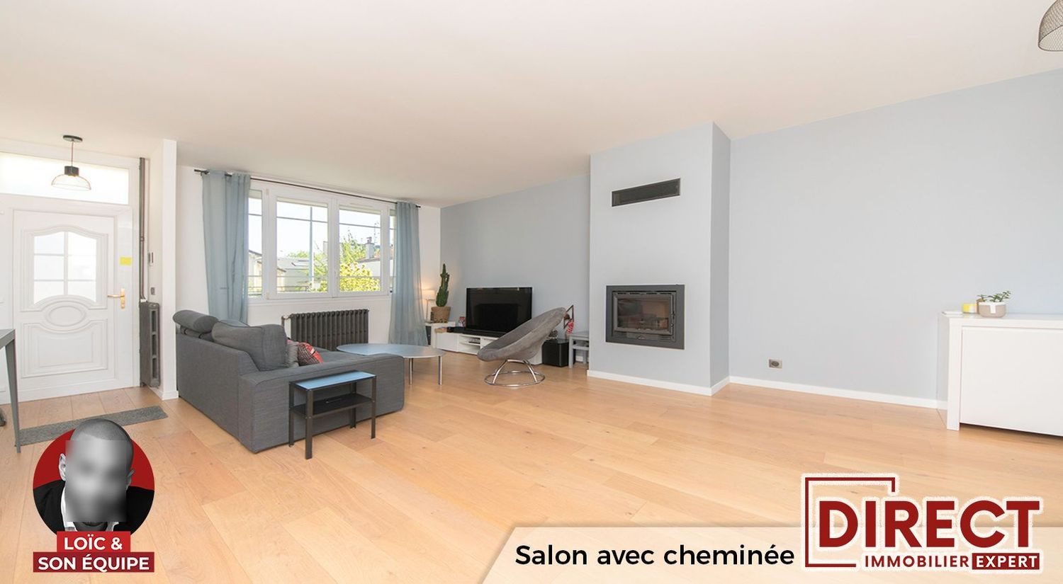 Maison à vendre, 163m², Alfortville