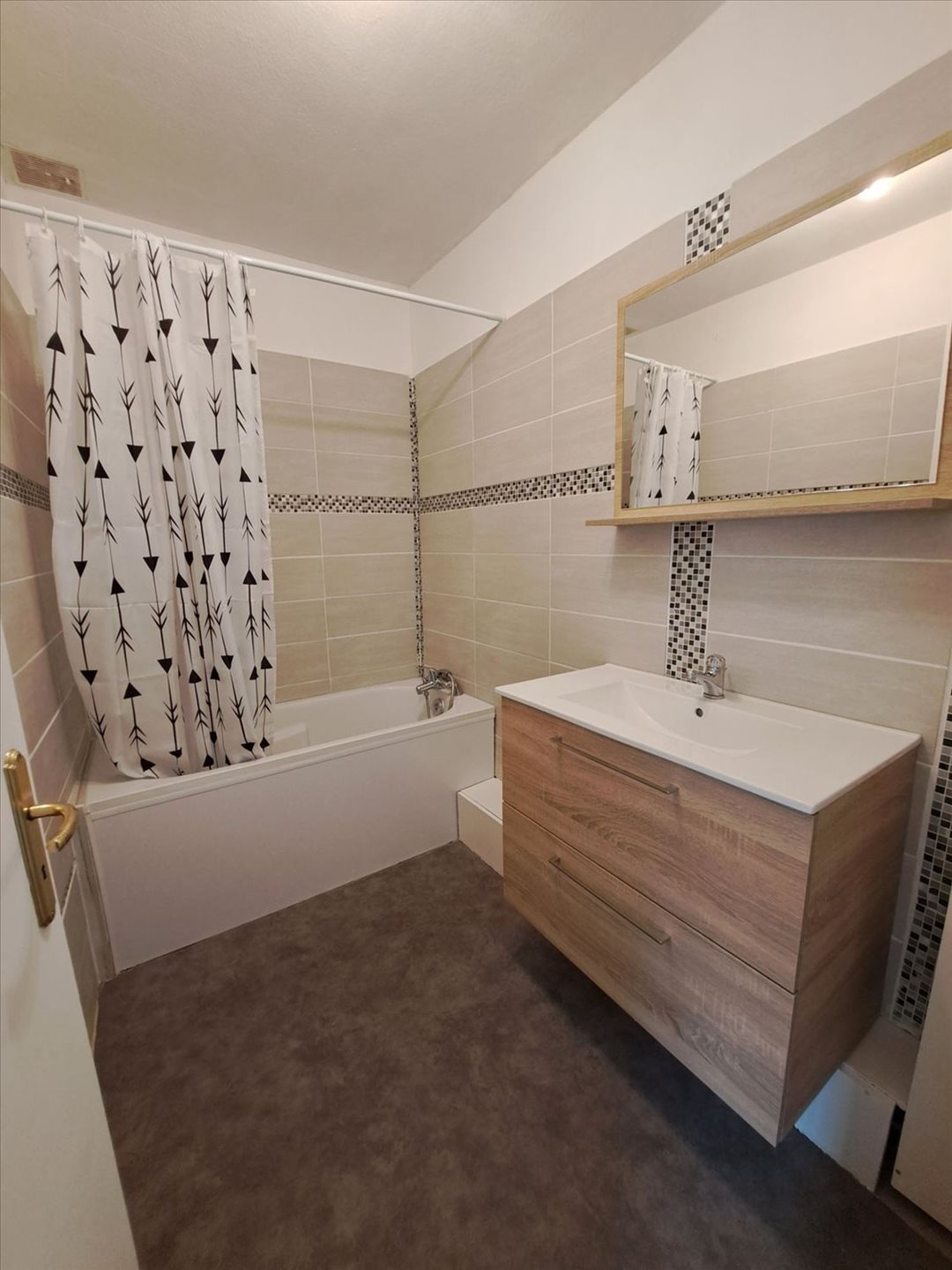 Appartement à louer, 56m², Toulouse