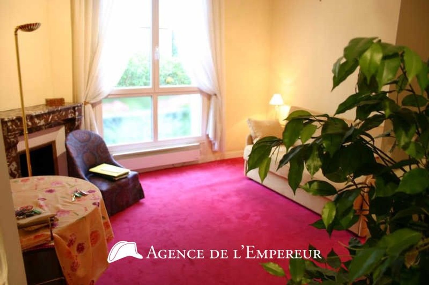 Appartement à vendre, 23m², Nanterre