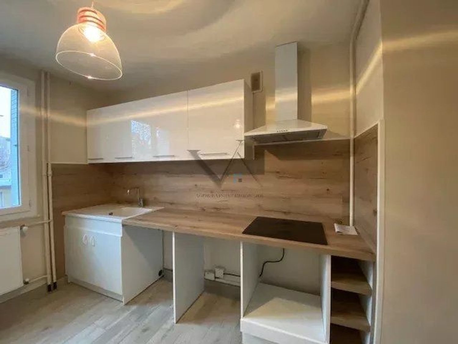 Appartement à louer, 64m², Montélimar