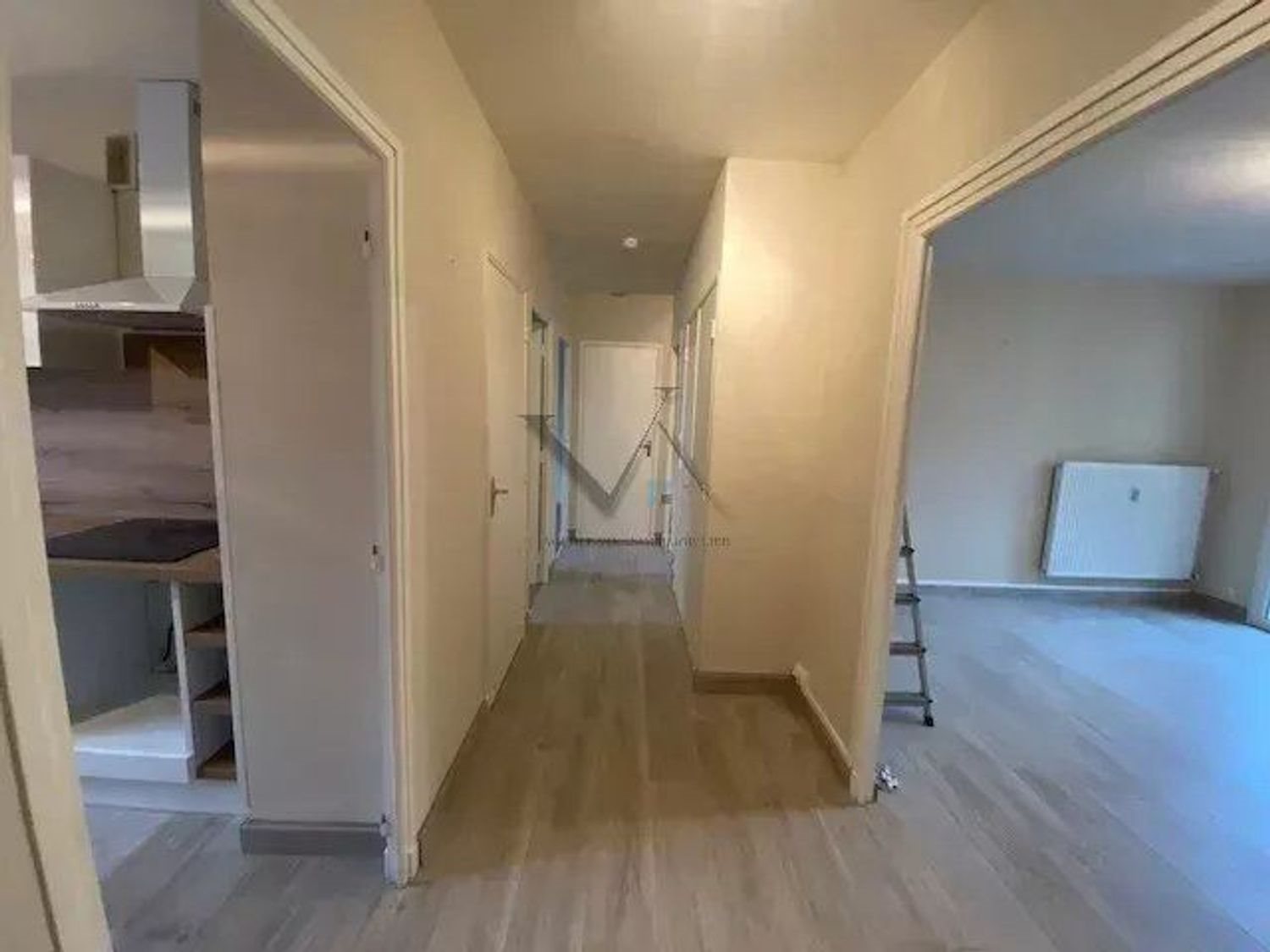 Appartement à louer, 64m², Montélimar
