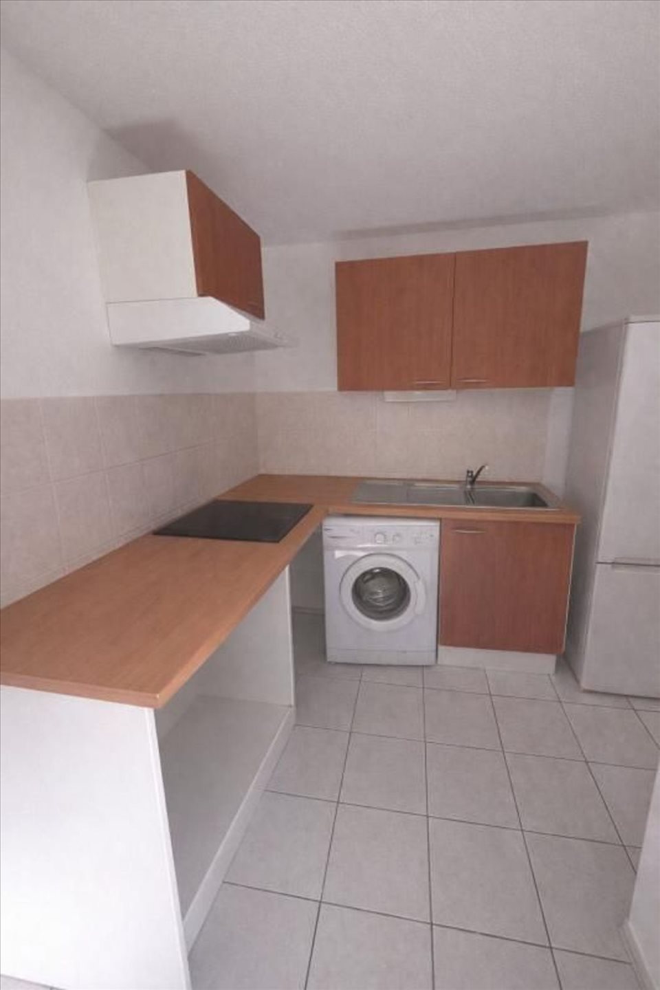 Appartement à vendre, 50m², Agde (Cap d'Agde)