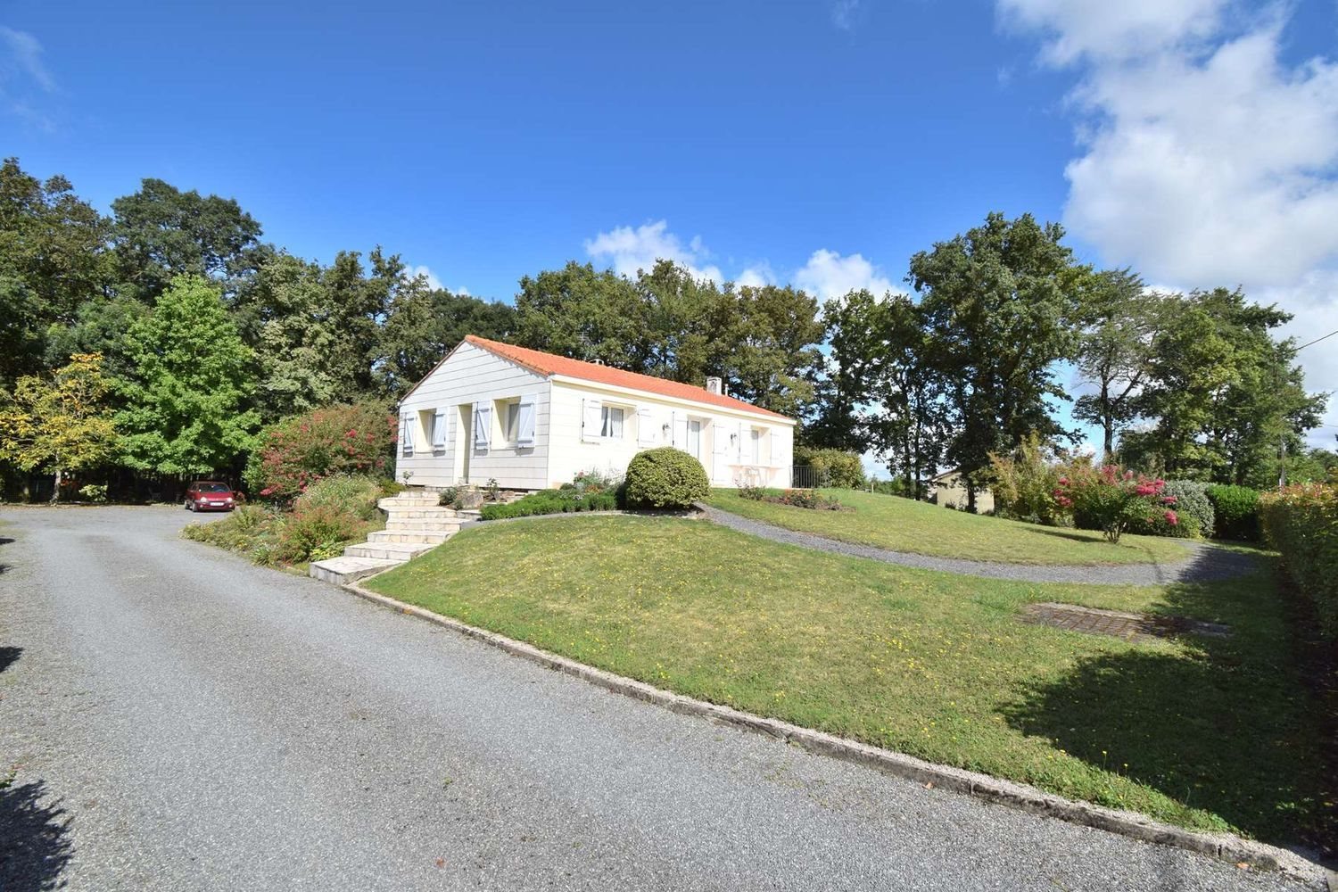 Maison à vendre, 86m², Saint-Lumine-de-Clisson