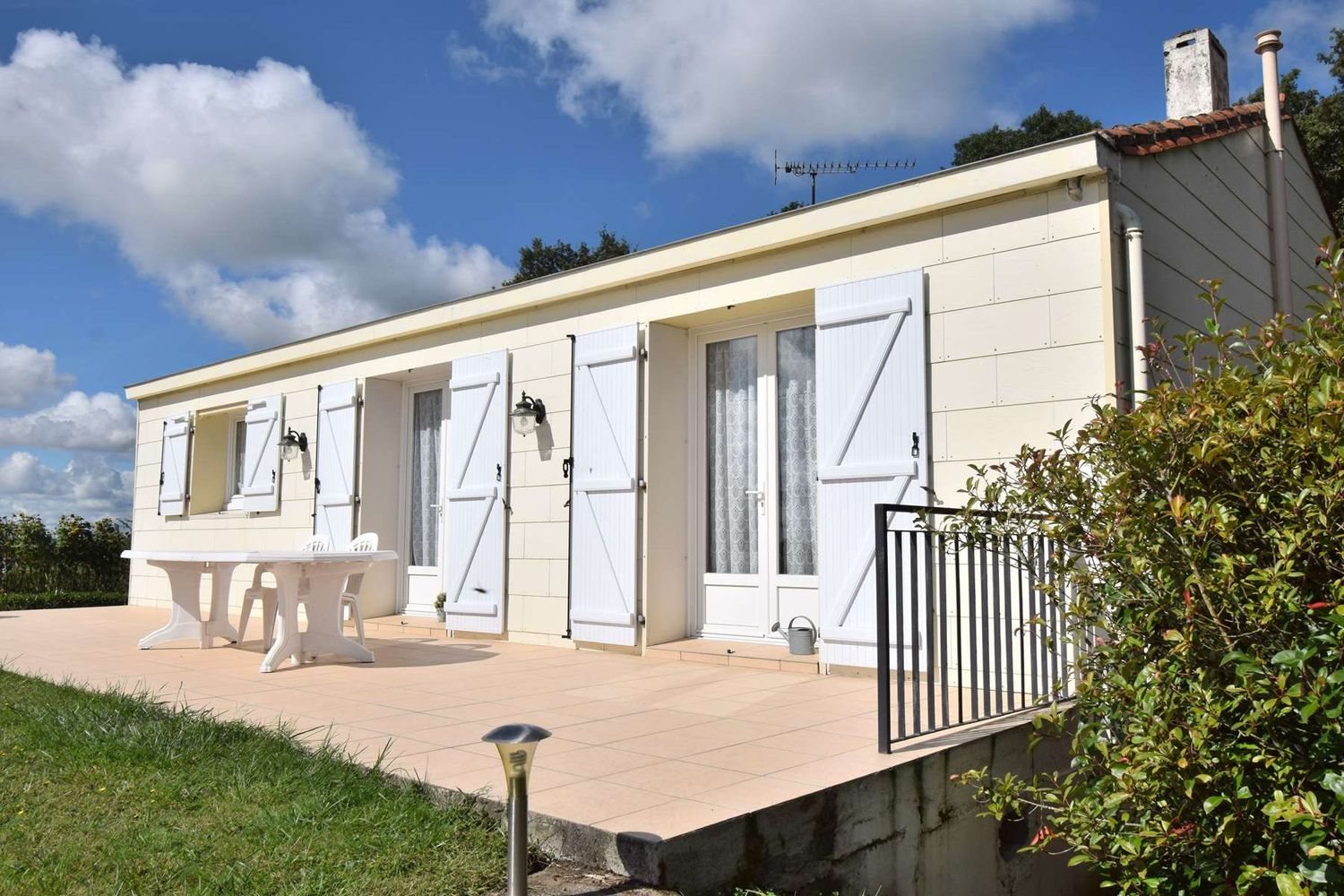 Maison à vendre, 86m², Saint-Lumine-de-Clisson