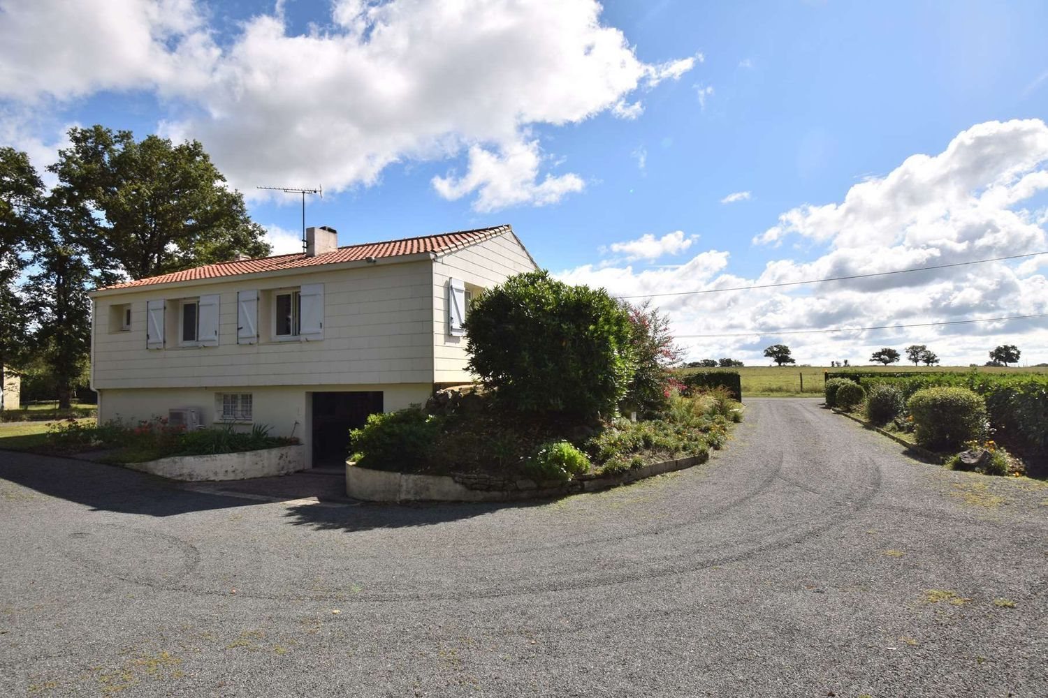 Maison à vendre, 86m², Saint-Lumine-de-Clisson