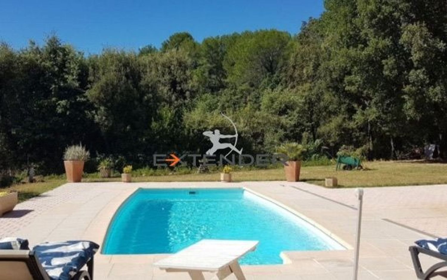 Maison à vendre, 100m², La Motte