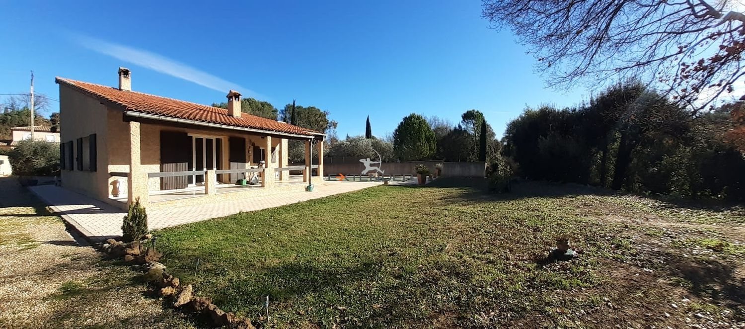 Maison à vendre, 100m², La Motte