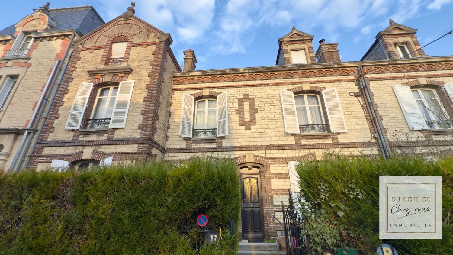 Maison à vendre, 160m², Troyes