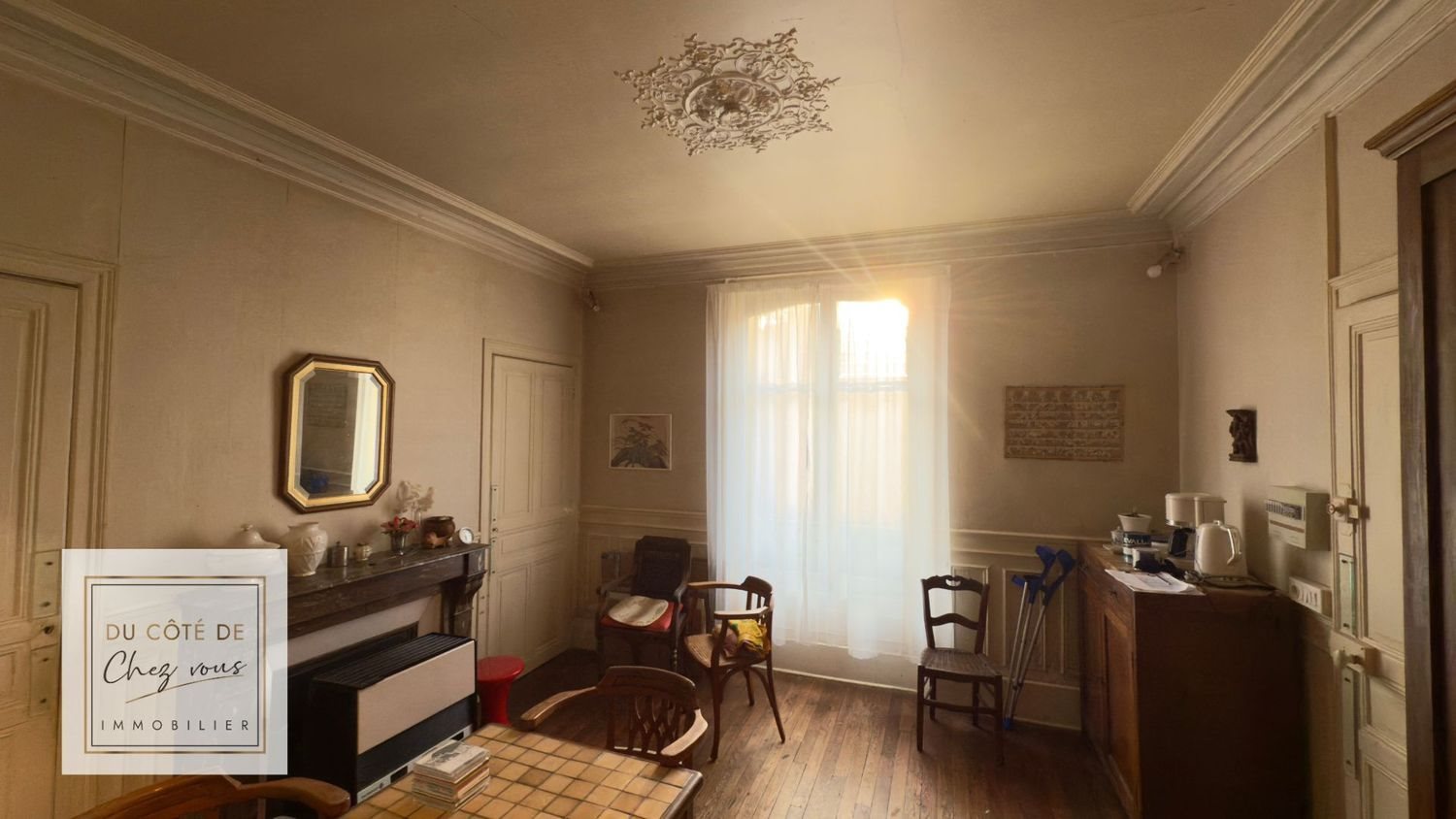 Maison à vendre, 160m², Troyes
