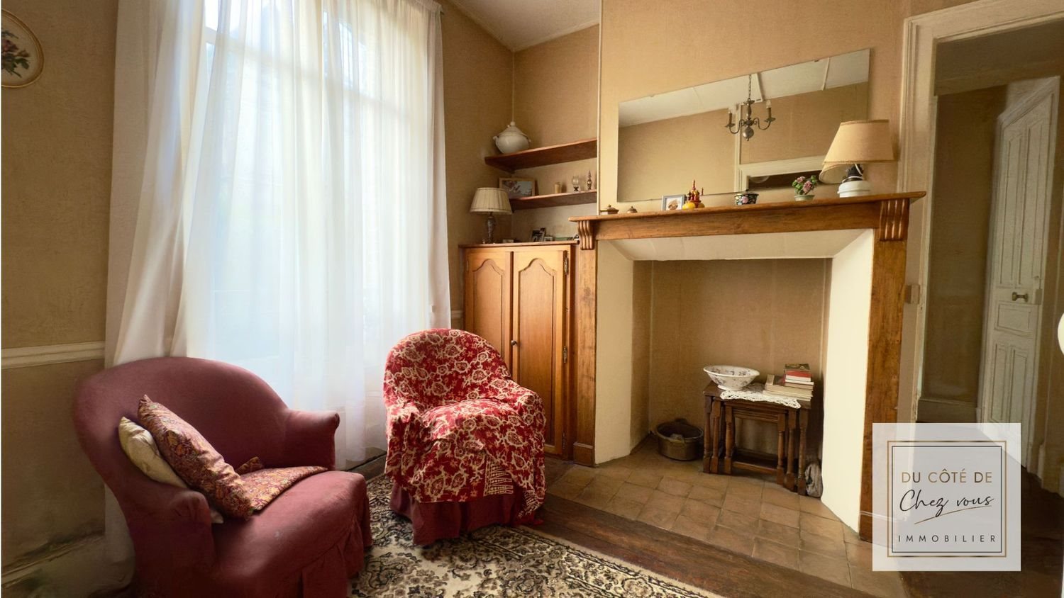 Maison à vendre, 160m², Troyes