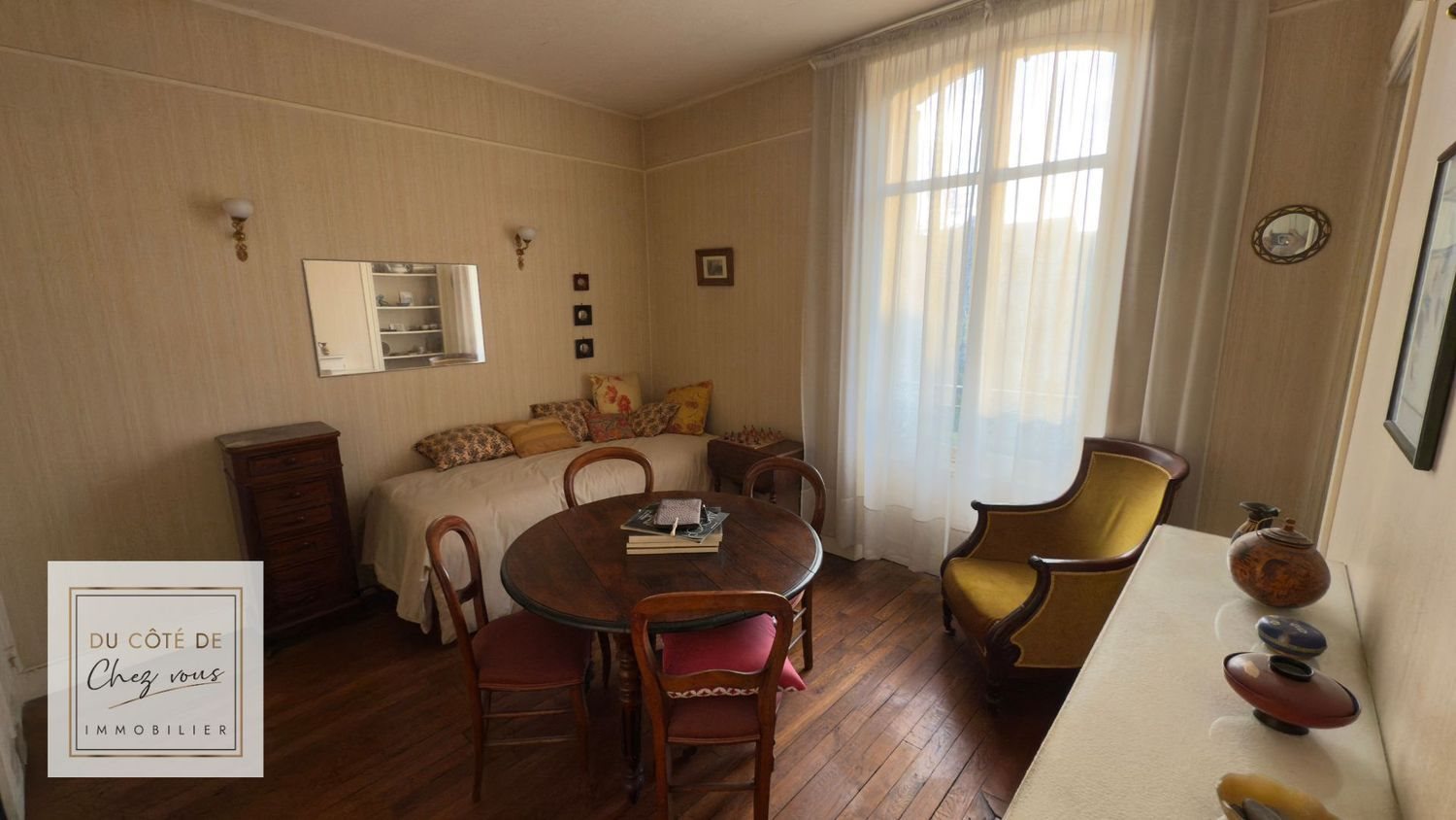 Maison à vendre, 160m², Troyes