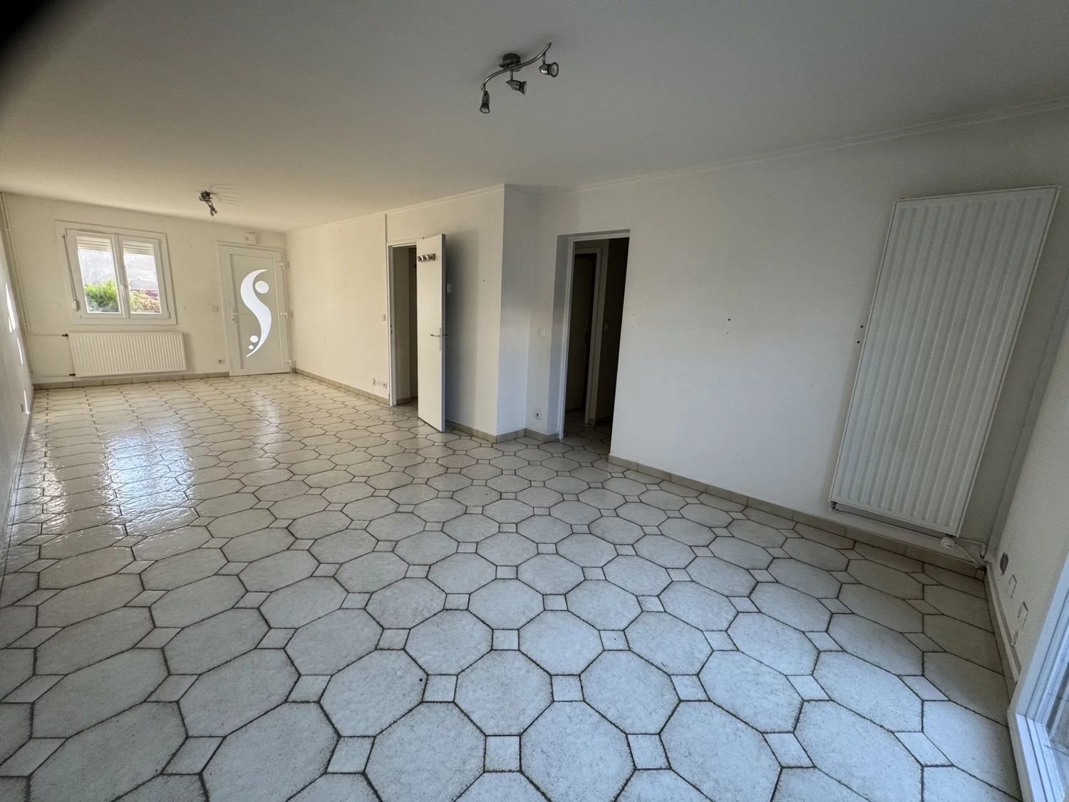 Maison à vendre, 95m², Sotteville-lès-Rouen