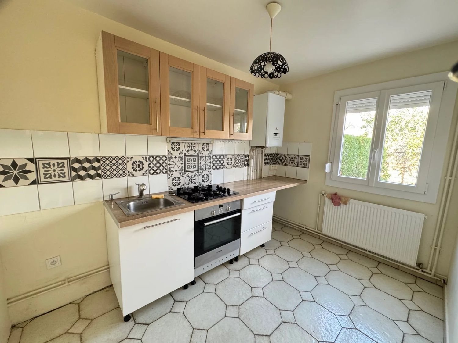 Maison à vendre, 95m², Sotteville-lès-Rouen