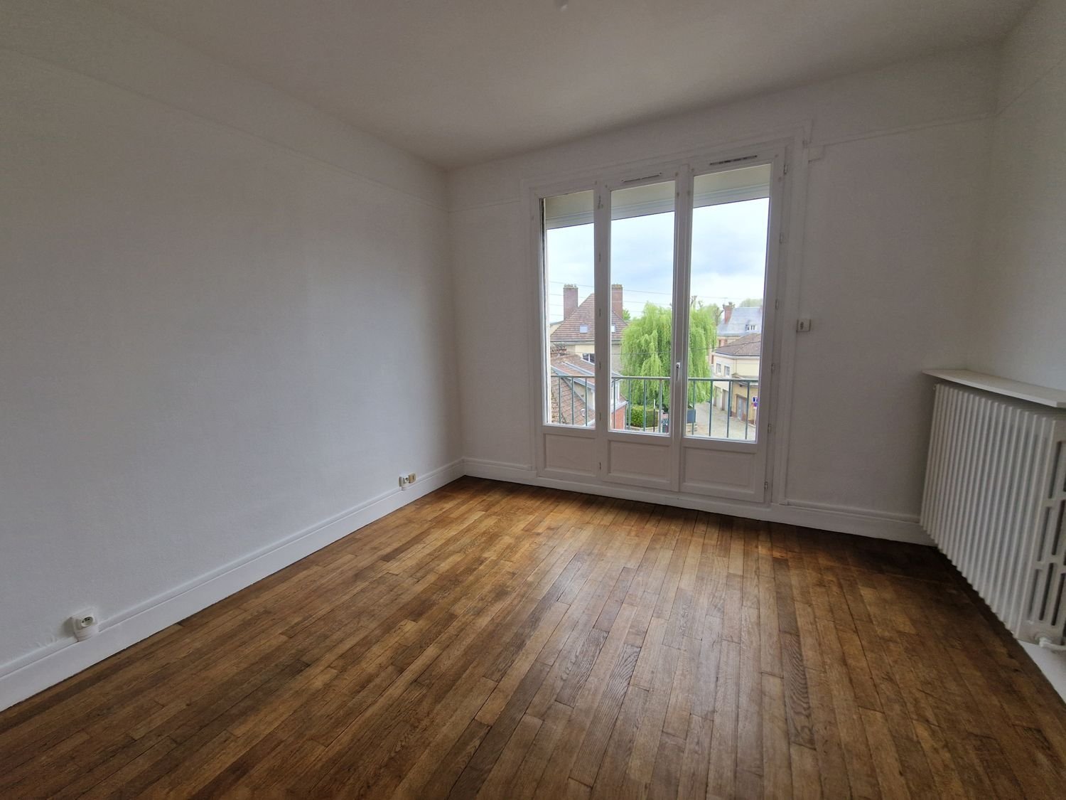 Appartement à louer, 66m², Gournay-en-Bray