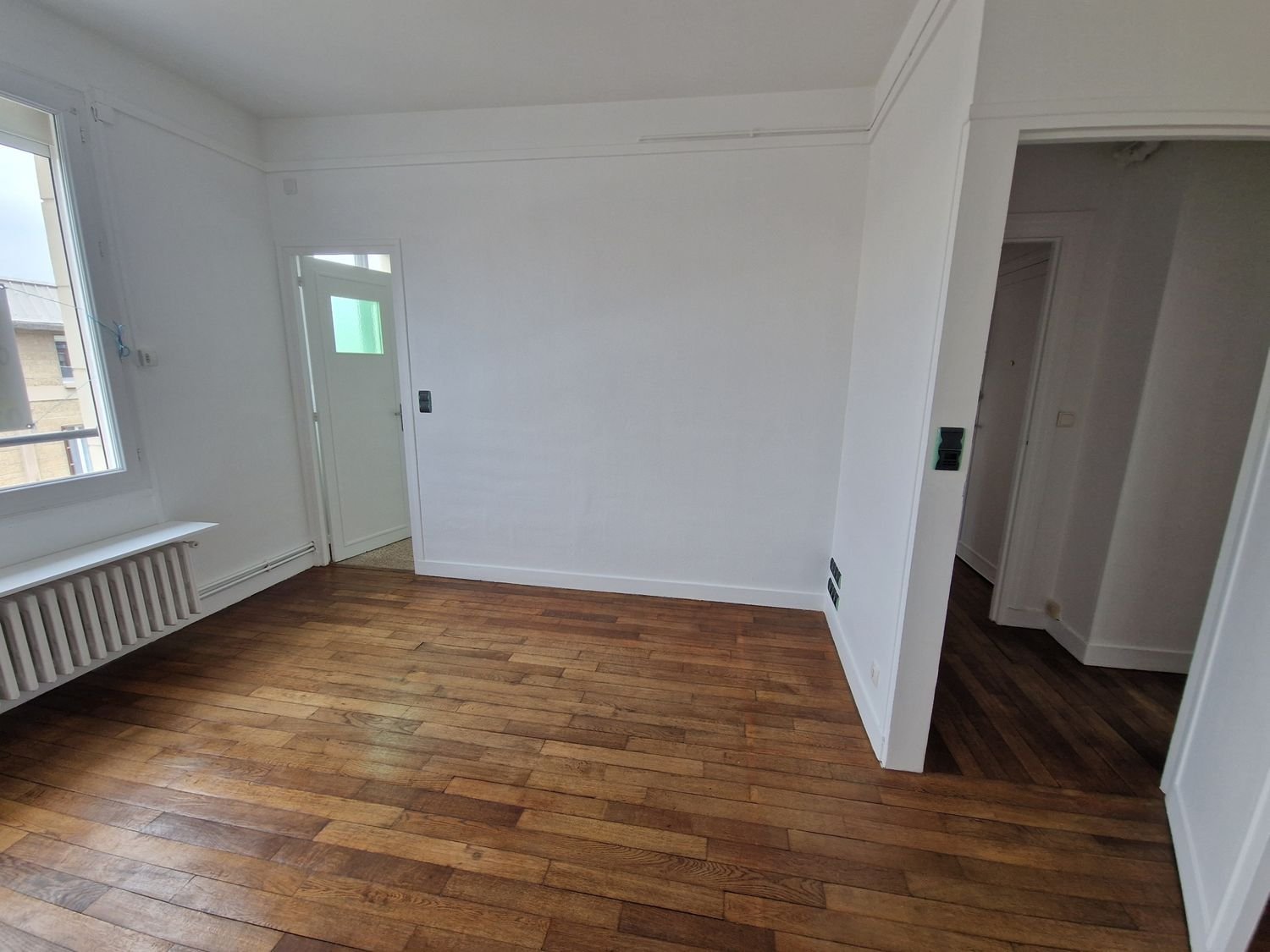 Appartement à louer, 66m², Gournay-en-Bray