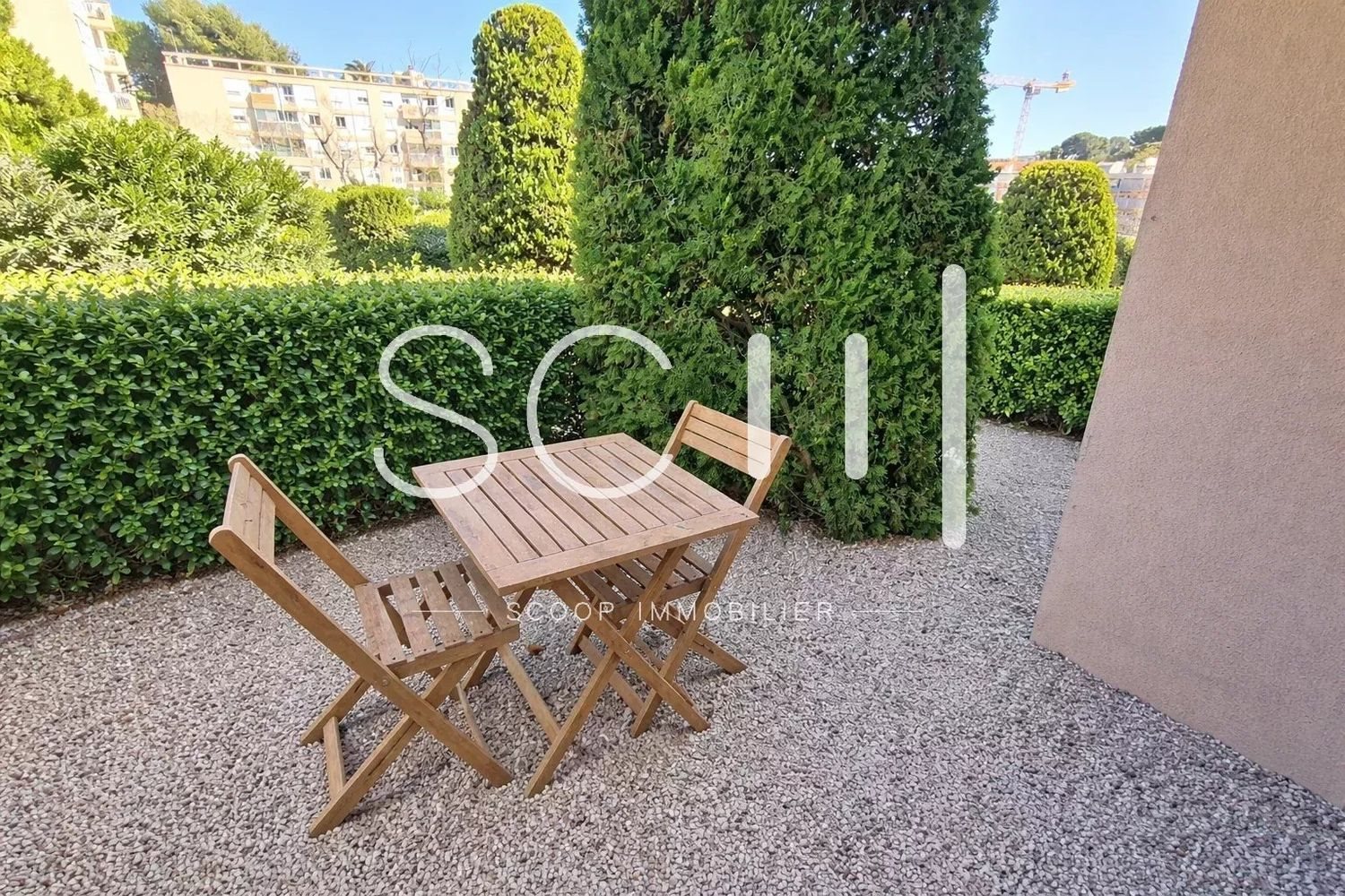 Appartement à vendre, 35m², Antibes