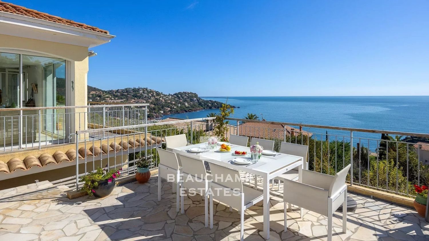 Maison à vendre, 175m², Saint-Raphaël