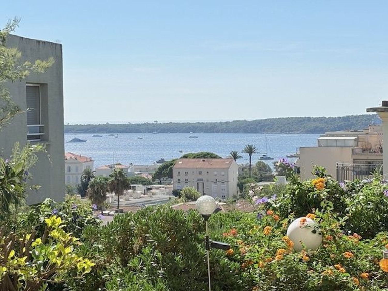 Appartement à louer, 136m², Cannes
