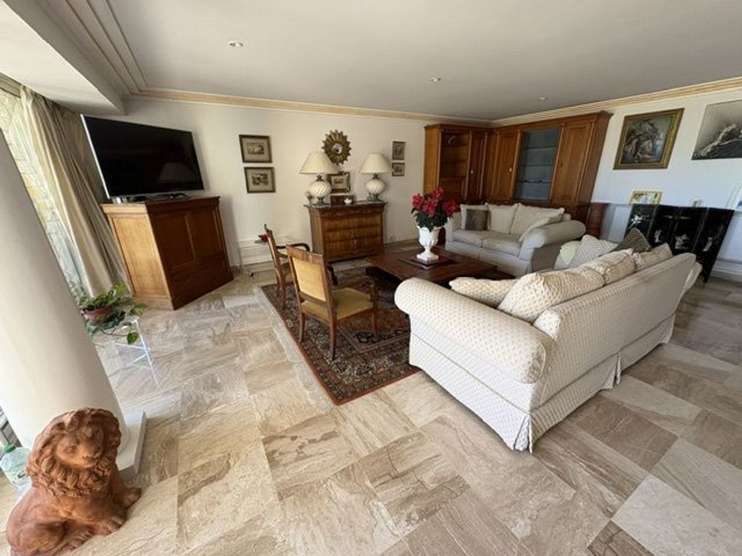 Appartement à louer, 136m², Cannes