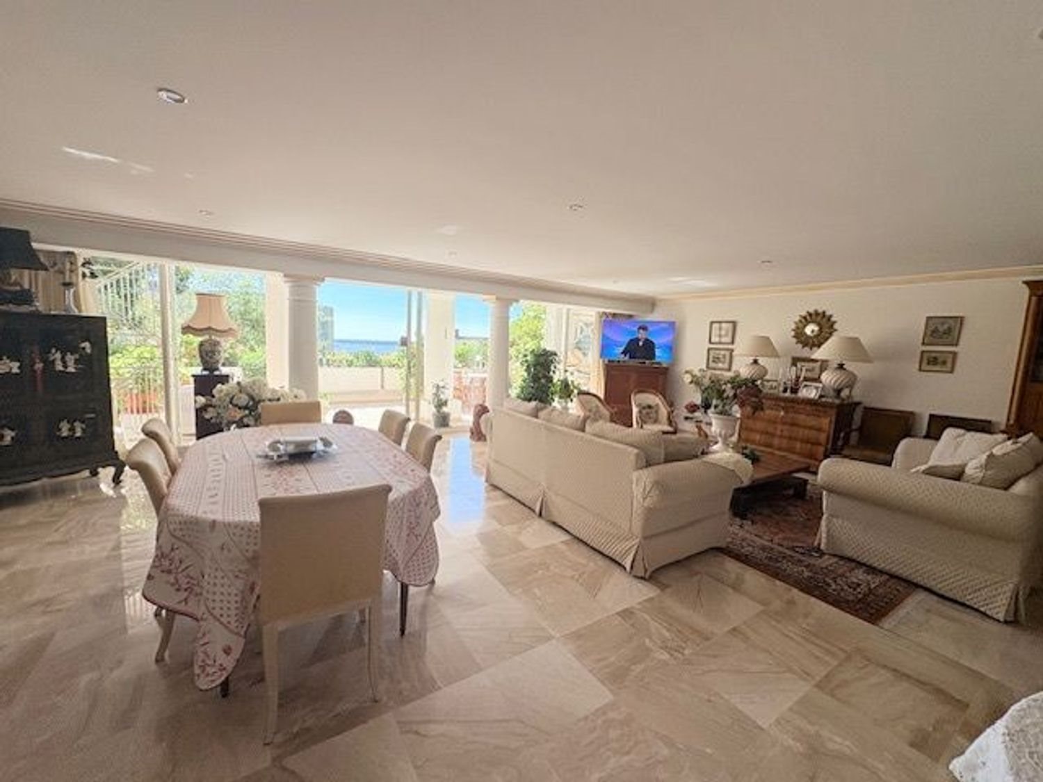 Appartement à louer, 136m², Cannes