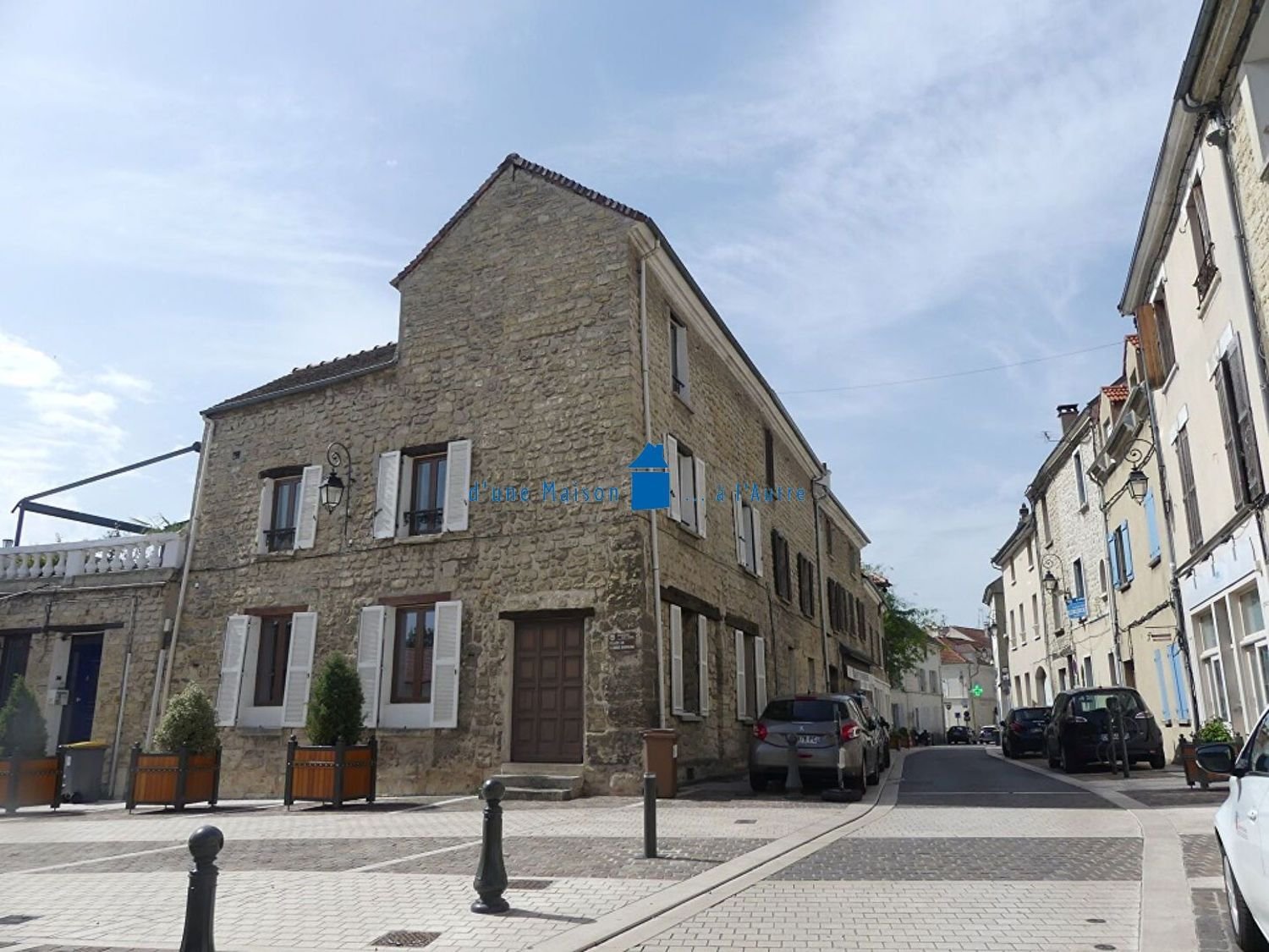 Appartement à vendre, 29m², Carrières-sur-Seine