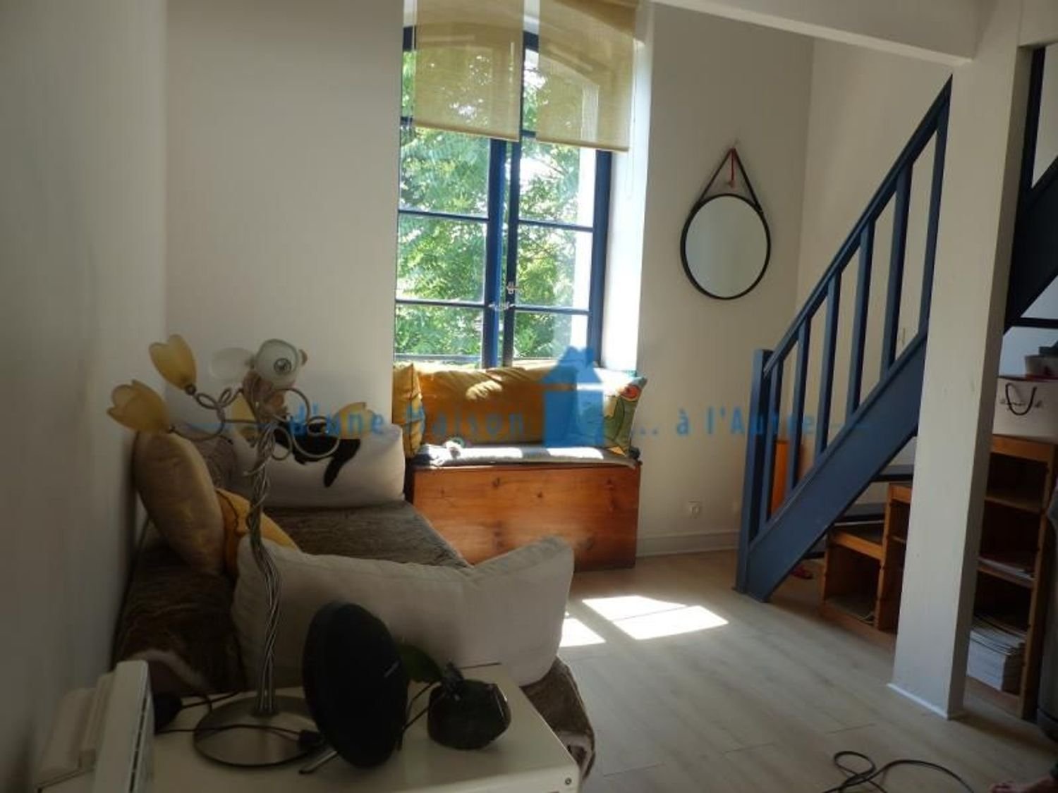 Appartement à vendre, 29m², Carrières-sur-Seine