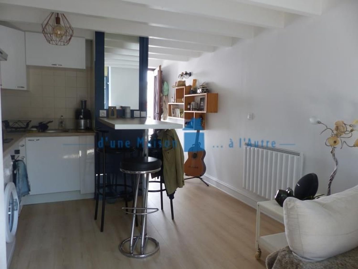 Appartement à vendre, 29m², Carrières-sur-Seine