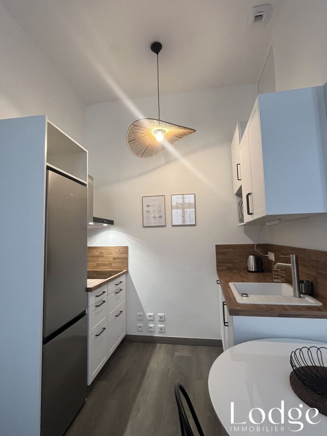 Appartement à louer, 46m², Aix-en-Provence