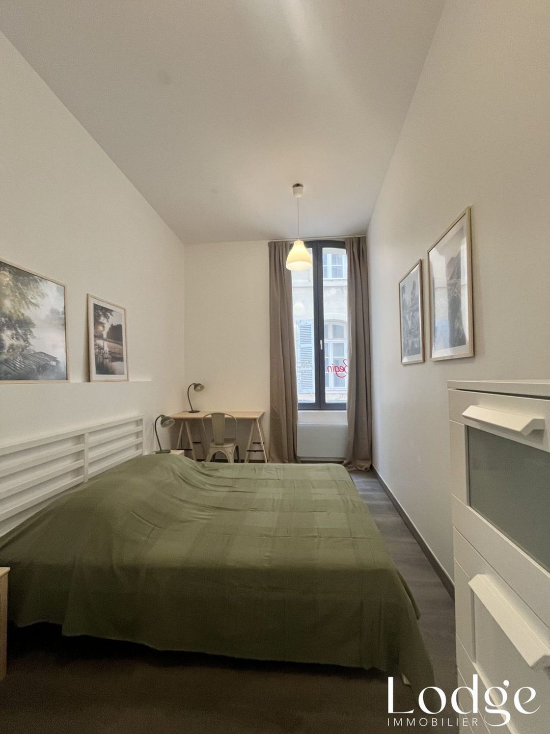 Appartement à louer, 46m², Aix-en-Provence
