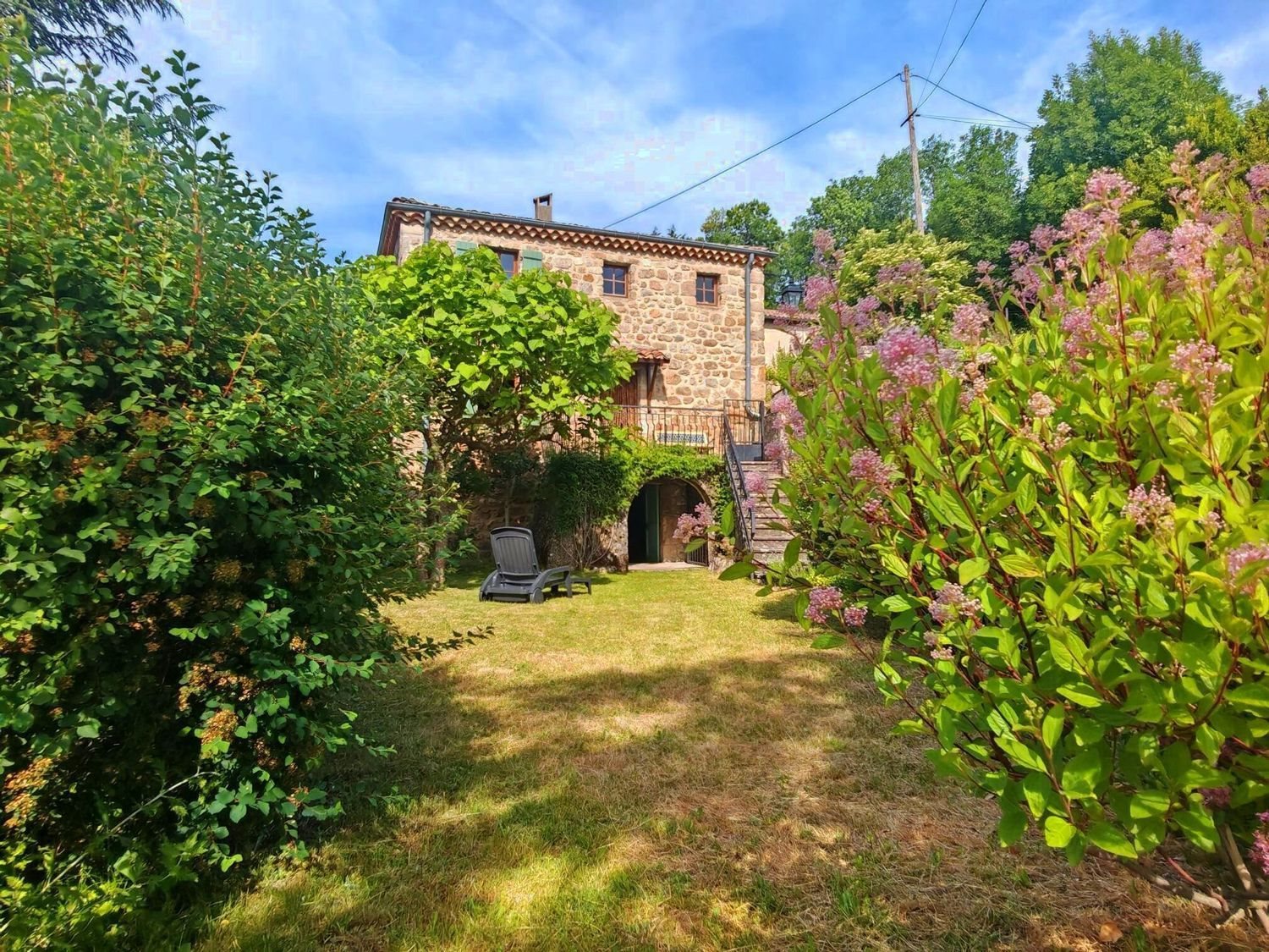 Maison à vendre, 98m², Saint-Apollinaire-de-Rias