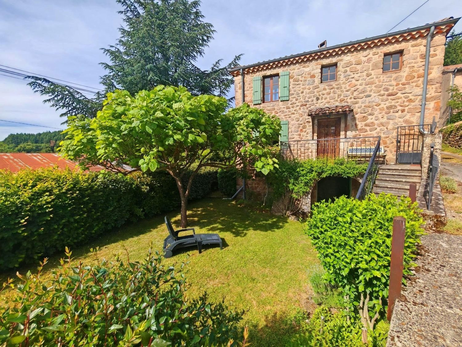 Maison à vendre, 98m², Saint-Apollinaire-de-Rias