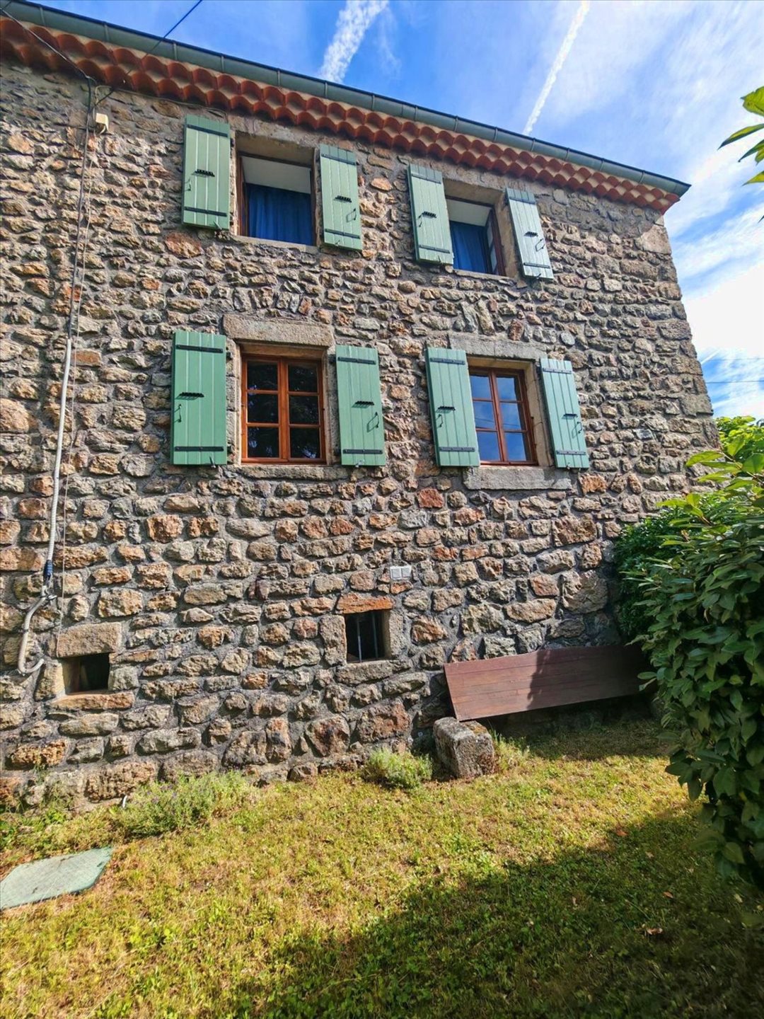 Maison à vendre, 98m², Saint-Apollinaire-de-Rias