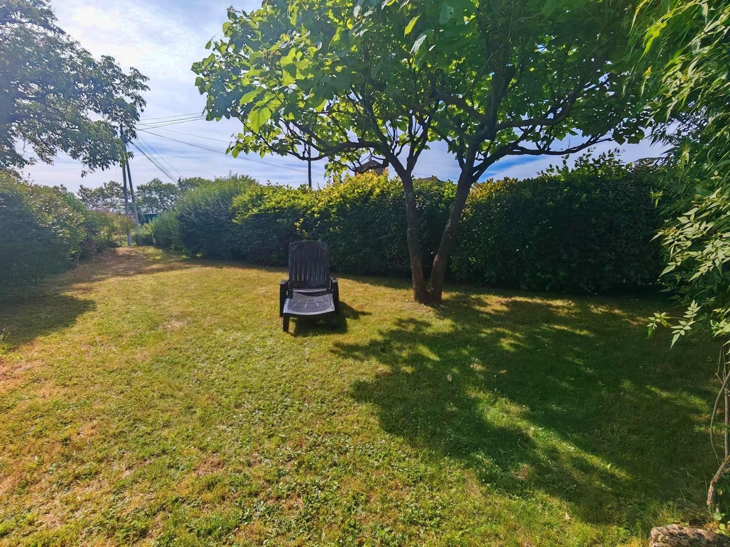 Maison à vendre, 98m², Saint-Apollinaire-de-Rias