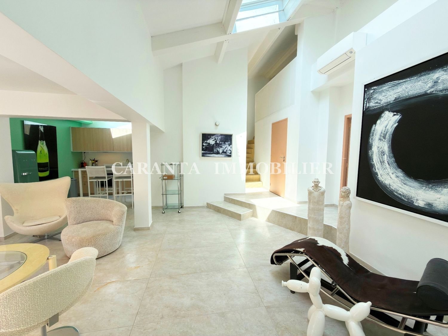 Appartement à vendre, 81m², Sainte-Maxime